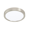 Eglo 99229 - LED plafonsko svetlo FUEVA 5 LED/16,5W/230V