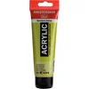 Amsterdam Standard Series Acrylic 120 ml Olive Green Light