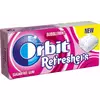 ZVAKE ORBIT REFRESHERS BUBBLEMINT 15.6G