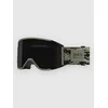 Smith Squad Mag Eye Of The Tiger Goggle chromapop sun black