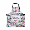iTOTAL Kecelja Unicorn XL2563