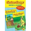 Curious George Grows a Garden