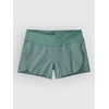 Patagonia Stretch Hydropeak Shorts blue sage