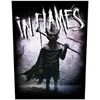 In Flames The Mask Iron-On Patch