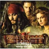 posneti mediji O.S.T. - PIRATES OF THE CARIBIAN 2 - 1CD, (21009785)