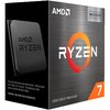 AMD procesor Ryzen 7 8C/16T 5800X3D (3.4/4.5GHz Boost), box