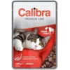 Calibra Cat Adult Kesica Piletina i Govedina, hrana za mačke 100g