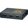MaxTrack MaxTrack 5-kanalni HDMI preklopnik CS1-5L - 4K@30Hz, IR daljinski