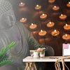 Fototapeta Buda prežet s harmonijo - 539x363