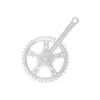 Srednji pogon za bicikl 40T x 165 mm, kocka, za lanac 1/8 i pedale 9/16