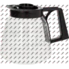 Steklen vrč za kavo 1,8 l