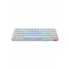 Tastatura Redragon Draconic White K530W