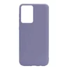 Maska Soft Gel Silicone za Samsung S20 Ultra/ G988F sivo, Plava