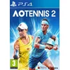 AO Tennis 2 (PS4)
