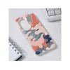TERACELL Maska Color Wave za Honor 90 Orange