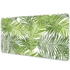 Decormat Podloga za mizo Palm listi 100x50 cm