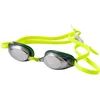 Finis lightning goggles mirror zelena