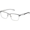 Adidas Sport SP5045 008 ONE SIZE (52) Siva/Kristalna