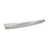 Trunk Edge Protector Strip Jeep Avenger 2023- (matte)