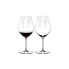 RIEDEL PERFORMANCE PINOT NOIR Čaše za crveno vino, 2 komada, 830ml