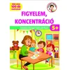 Figyelem, koncentráció