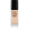 Bobbi Brown Weightless Skin Foundation SPF 15 Mini dolgoobstojni matirajoči tekoči puder z vlažilnim učinkom odtenek Beige 13 ml