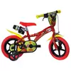 Dino bikes otroško kolo Dino 123GLN BING 12