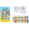 Barve za steklo 11+1 10 ml