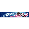 Mondelez Oreo Remix malina in vanilija z okusom 157 g