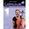 KOEPPEN: CELLOSCHULE 1 NOTE + CD