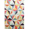 Conceptum Hypnose Tepih Lucky, 160x230 cm, Šareni