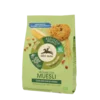 Alce nero spa Organic Muesli Biscuits Alce Nero 350g