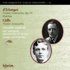 THE ROMANTIC VIOLIN CONCERTO 10