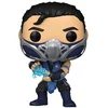 Funko POP! Games: Mortal Kombat 1 - Sub Zero