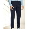 Sinsay - Jogger pantalone - mornarsko