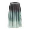happy girls Krilo temno siva/meta/pastelno zelena/srebrna