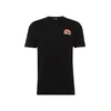 Ellesse Canaletto moška majica anthracite Gr. L