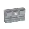 ZGCINE PC3-FZ100 Camera Charging Case