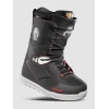 ThirtyTwo Lashed Crab Grab 2025 Snowboard ČEVLJI black / white / red