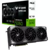 Asus Grafička kartica SVGA RTX 5060 TUF, 8GB, GDDR, TUF RTX5060-O8G-GAMING