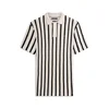Tommy Hilfiger Polo majica MW0MW42770 Kremna Regular Fit