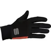 Sportful Rokavice Apex black
