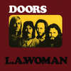 The Doors L.A. Woman (2 LP)