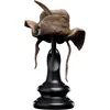 WETA WORKSHOP Weta Workshop THE HOBBIT - The Hat of Radagast the Brown mini replika rekvizita 1/4, (21563530)