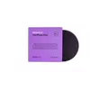 Koch Chemie Micro Cut Hard Foam Pad 76 x 25 mm - trdi vijolični disk za poliranje