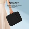 Bubm Torba za laptop, Crna
