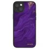ULTIMATE CASE MagSafe za Apple iPhone 15 Plus - Purple
