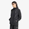 Jakna adidas Techy Teamgeist 26 Track Top Black XXL