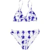 Kupaći kostim Cupshe D19 - dvodelni
