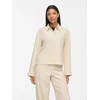 VILA Bluza VICOURDIE chamois